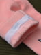 Носки розового цвета | 6685848 | фото 3