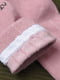 Носки темно-розового цвета | 6685849 | фото 3