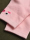 Носки розового цвета | 6685856 | фото 2