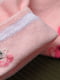 Носки розового цвета | 6685856 | фото 3