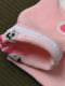 Носки розового цвета | 6685861 | фото 3