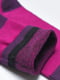 Шкарпетки підліткові фіолетові | 6685892 | фото 3