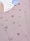 Трусы полубатальные розового цвета | 6686299 | фото 3