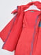 Куртка та напівкомбінезон темно-рожевого кольору | 6686416 | фото 3