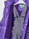 Куртка та напівкомбінезон фіолетового кольору | 6686417 | фото 3