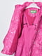 Куртка та напівкомбінезон рожевого кольору | 6686418 | фото 3
