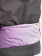 Куртка та напівкомбінезон фіолетового кольору | 6686421 | фото 6