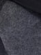 Джоггеры на флисе темно-серые с накладными карманами | 6686771 | фото 5