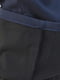 Штани батальні на флісі темно-синього кольору | 6686981 | фото 5