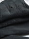 Колготки махровые черные с принтом | 6687171 | фото 3
