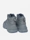 Кросівки на хутрі сірого кольору | 6687206 | фото 5