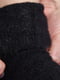 Носки ангора черные | 6687552 | фото 3