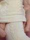 Носки кашемир молочного цвета | 6687562 | фото 3