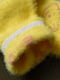 Носки желтого цвета | 6687578 | фото 3