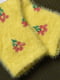 Шкарпетки жовтого кольору | 6687584 | фото 2