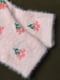 Носки розового цвета | 6687586 | фото 2