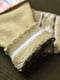 Носки махровые светло-бежевого цвета | 6687626 | фото 3