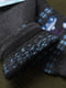 Носки махровые темно-серого цвета | 6687635 | фото 3