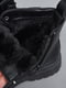 Ботинки детские черного цвета зимние | 6687958 | фото 4