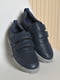 Туфли для мальчика темно-синего цвета | 6688033