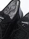 Ботинки на меху черного цвета | 6688076 | фото 6