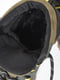 Ботинки зимние цвета хаки | 6688157 | фото 4