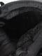 Ботинки зимние на меху черного цвета | 6688160 | фото 4