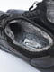 Зимові черевики на хутрі чорного кольору | 6688163 | фото 6