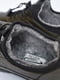 Ботинки зимние на меху цвета хаки | 6688165 | фото 6