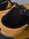 Ботинки зимние на меху горчичного цвета | 6688178 | фото 4