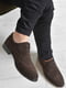 Туфли коричневого цвета | 6688186 | фото 2