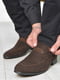 Туфли коричневого цвета | 6688188