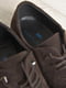 Туфли коричневого цвета | 6688197 | фото 4