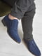 Туфли темно-синего цвета | 6688199 | фото 2