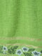 Рушник банний махровий зелений | 6688471 | фото 3