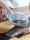 Нож для чистки рыбы | 6688604 | фото 2