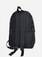 Рюкзак черного цвета с рисунком | 6688617 | фото 3