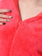 Пижама-комбинезон розового цвета | 6688627 | фото 4