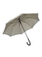 Зонт-трость серый | 6688721 | фото 2