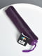 Зонт механический фиолетовый | 6688733 | фото 4