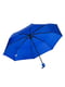 Зонт механический синий | 6688737 | фото 2