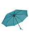 Зонт механический светло-зеленый | 6688740 | фото 2