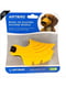 Намордник Dog Muzzle, размер M, цвет желтый | 6654963 | фото 3
