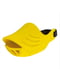 Намордник Dog Muzzle, размер M, цвет желтый | 6654963 | фото 5