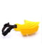 Намордник Dog Muzzle, размер M, цвет желтый | 6654963 | фото 7