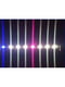 Занурювальний світильник LED T4-40E біло-синьо-рожевий 3 Вт | 6694671 | фото 3