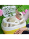 Переноска Carrier Aladino Large для тхорів та кроликів | 6694790 | фото 3
