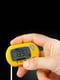 Термометр електронний для акваріума WDJ-004 з присоскою | 6694891 | фото 2