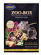 Корм для щурів та піщанок Zoo-Box 550 г | 6694920 | фото 2
