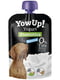Йогурт із пребіотиком для собак Упаковка 3 шт. 115 г | 6694921 | фото 2
